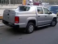 Volkswagen Amarok 2010-2022 Hardtop FULL BOX foto 7