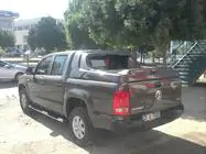 Volkswagen Amarok 2010-2022 Hardtop FULL BOX foto 8
