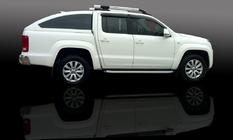 Volkswagen Amarok 2010-2022 Hardtop STARBOX foto 4