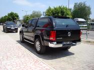 Volkswagen Amarok 2010-2022 Canopy Hard Top Pick-Up foto 3