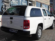 Volkswagen Amarok 2010-2022 Canopy Hard Top Pick-Up foto 4