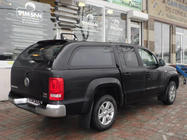 Volkswagen Amarok 2010-2022 Canopy Hard Top Pick-Up foto 7