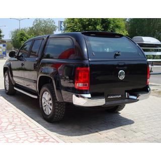 Canopy Hard Top Pick-Up foto 2