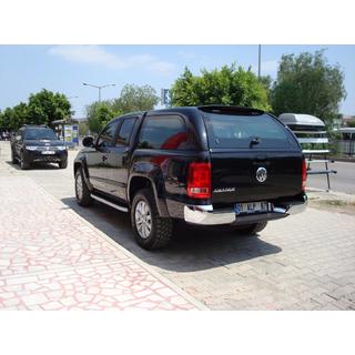 Canopy Hard Top Pick-Up foto 3