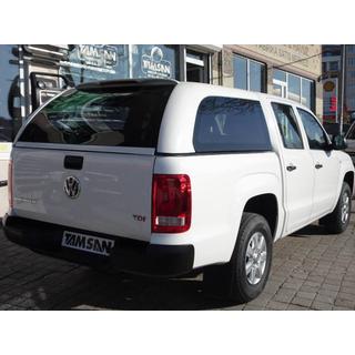 Canopy Hard Top Pick-Up foto 4