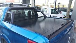 Mitsubishi L200 2015-2024 Copertura Avvolgibile foto 3