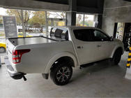 Mitsubishi L200 2015-2024 Copertura Avvolgibile foto 5