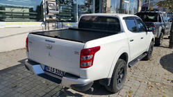 Mitsubishi L200 2015-2024 Copertura Avvolgibile foto 7