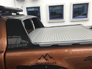 Ford Ranger 2011–2022 Copertura Avvolgibile foto 3