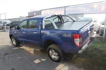 Ford Ranger 2011–2022 Copertura Avvolgibile foto 7