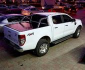 Ford Ranger 2011–2022 Copertura Avvolgibile foto 8