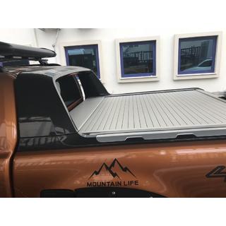 Copertura Avvolgibile Ford Ranger 2011–2022 foto 3