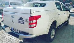 Mitsubishi L200 2015-2024 Hardtop da tetto (FullBox) foto 3