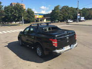 Mitsubishi L200 2015-2024 Hardtop da tetto (FullBox) foto 5
