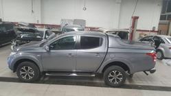 Mitsubishi L200 2015-2024 Hardtop da tetto (FullBox) foto 4