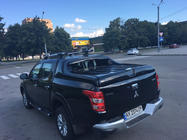 Mitsubishi L200 2015-2024 Hardtop da tetto (FullBox) foto 7