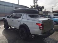 Mitsubishi L200 2015-2024 Hardtop da tetto (FullBox) foto 8