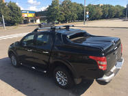 Mitsubishi L200 2015-2024 Hardtop da tetto (FullBox) foto 2