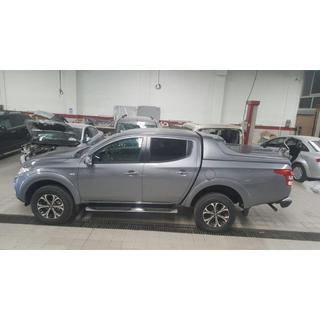 Hardtop da tetto (FullBox) Mitsubishi L200 2015-2024 foto 4