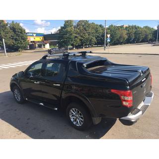 Hardtop da tetto (FullBox) Mitsubishi L200 2015-2024 foto 2