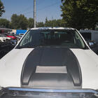 Ford Ranger 2011–2022 Presa d'aria cofano V1 (ABS) foto 5