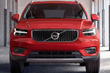 Il nuovo crossover compatto Volvo XC40 foto 4