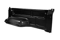 Ford Ranger 2011–2022 Vaschetta bagagliaio foto 15