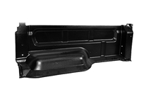 Ford Ranger 2011–2022 Vaschetta bagagliaio foto 16