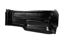 Ford Ranger 2011–2022 Vaschetta bagagliaio foto 19