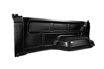Ford Ranger 2011–2022 Vaschetta bagagliaio foto 20