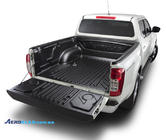 Nissan Navara/NP300 2016- Vaschetta bagagliaio foto 3