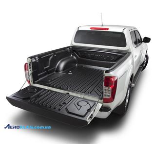 Vaschetta bagagliaio Nissan Navara/NP300 2016- foto 3