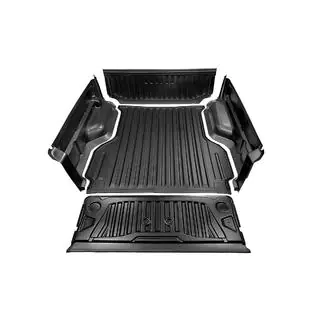 Vaschetta bagagliaio Toyota Hilux 2015- foto 4