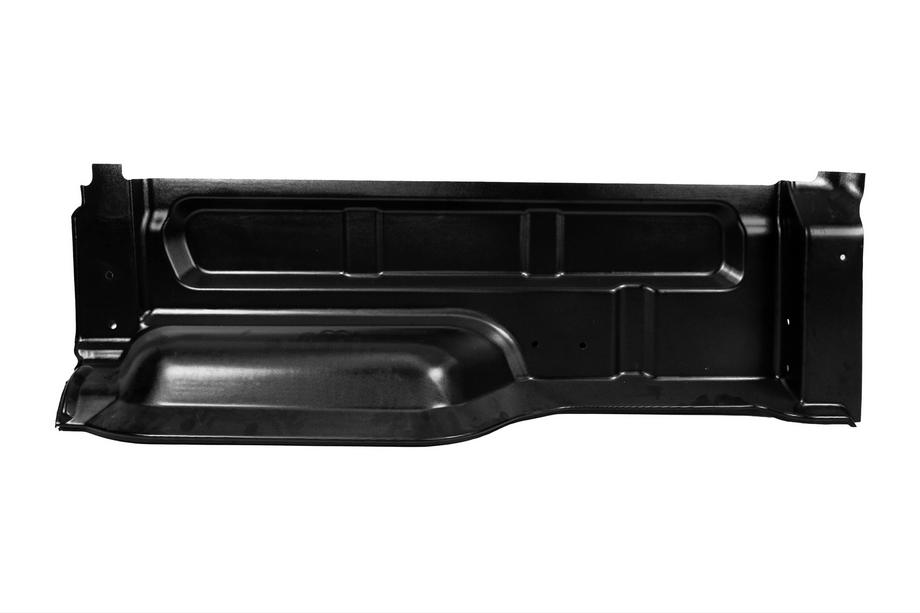 Toyota Hilux 2015- Vaschetta bagagliaio Foto 14