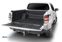 Fiat Fullback 2016- Vaschetta bagagliaio foto 3