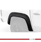 Fiat Fullback 2016- Allargatori passaruota (avvitati) foto 5