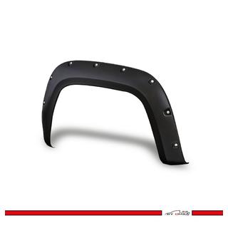 Allargatori passaruota (avvitati) Fiat Fullback 2016- foto 2