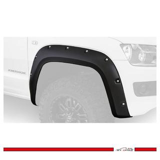 Allargatori passaruota (avvitati) Fiat Fullback 2016- foto 3