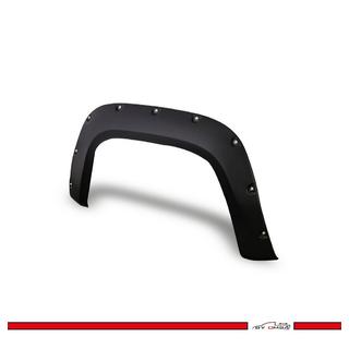 Allargatori passaruota (avvitati) Fiat Fullback 2016- foto 4