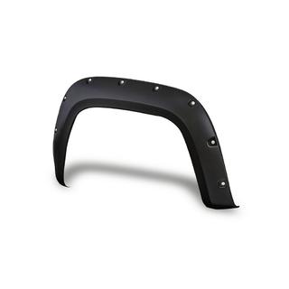Allargatori passaruota (2015-2020, ABS, con bulloni) Toyota Hilux 2015- foto 3