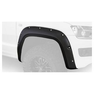 Allargatori passaruota (2015-2020, ABS, con bulloni) Toyota Hilux 2015- foto 4
