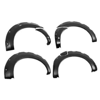 Estensioni degli Archi delle Ruote con Viti EuroCap (2019+) Ford Ranger 2011–2022 foto 3
