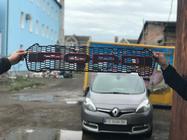 Ford Ranger 2011–2022 Griglia Anteriore V1 foto 4