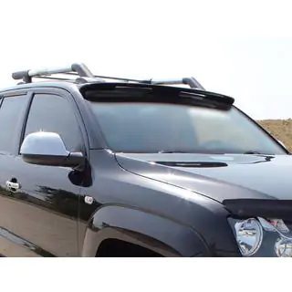 Deflettore parabrezza (Meliset) Volkswagen Amarok 2010-2022 foto 2