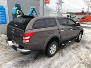 Mitsubishi L200 2015-2024 Hard top per pickup foto 4