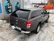 Mitsubishi L200 2015-2024 Hard top per pickup foto 5