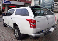 Mitsubishi L200 2015-2024 Hard top per pickup foto 10