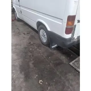 Paraspruzzi Premium Dritti (2 pz) foto 3