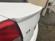 Skoda Octavia II A5 2006-2010 Spoiler posteriore foto 6