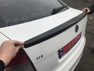 Skoda Octavia II A5 2010-2013 Spoiler posteriore foto 3
